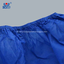 High-quality Automatic Non-woven Medical Trouser Machine
